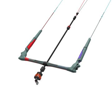 Duotone Click Bar Quad Control 2027