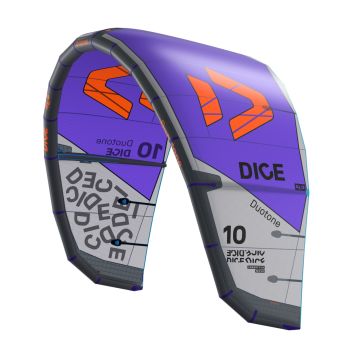 Duotone Dice SLS 2027