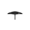 Duotone POP D/LAB front wing 2027