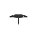 Duotone POP D/LAB front wing 2027 Duotone POP D/LAB front wing 2027