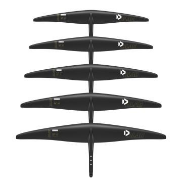 Duotone Glide 3.0 D/LAB front wing 2027