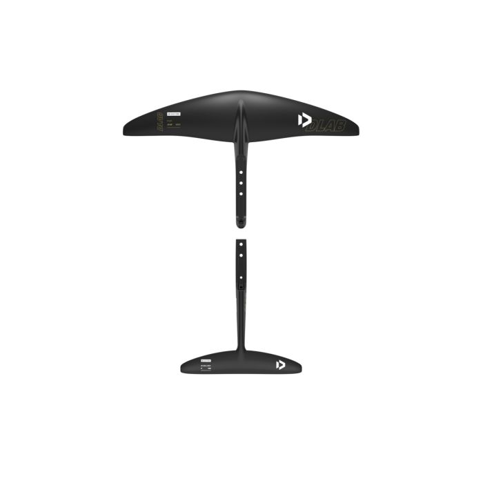 Duotone POP D/LAB wing set 2027 Duotone POP D/LAB wing set 2027