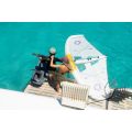 Duotone Monobloc Tail F D/LAB 2027 Duotone Monobloc Tail F D/LAB 2027