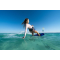 Duotone Soleil Concept Blue 2027 Duotone Soleil Concept Blue 2027