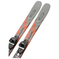 K2 Mindbender 85 W + Fixations M3 11 compact Quick Clik 27 K2 Mindbender 85 W + Fixations M3 11 compact Quick Clik 27