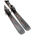 K2 Mindbender 85 W + Fixations M3 11 compact Quick Clik 27 K2 Mindbender 85 W + Fixations M3 11 compact Quick Clik 27