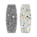 LIQUID FORCE Tao wakeskate 2025