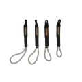 OZONE Double Attachment Bungee Loop Harness Line