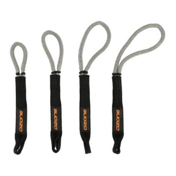 OZONE Single Attachment Bungee Loop Harness Line