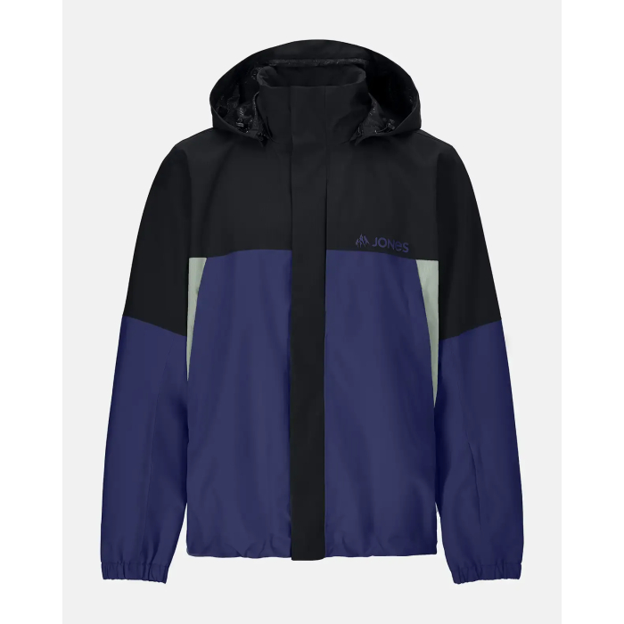 JONES JKT Tweaker Eclipse Blue 2027