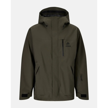 Jones JKT mtn surf ins greenh27