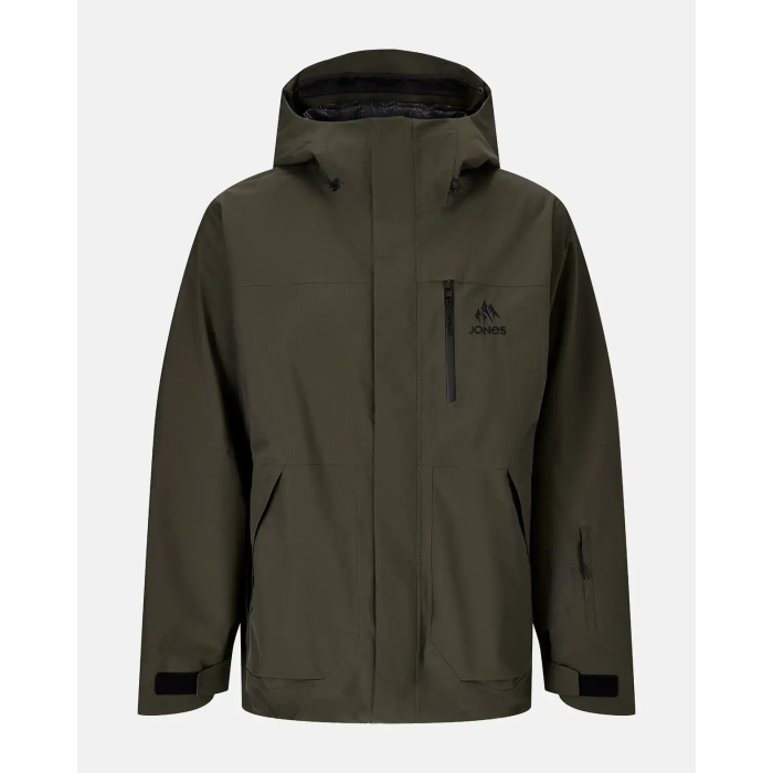 Jones JKT mtn surf ins greenh27 Jones JKT mtn surf ins greenh27