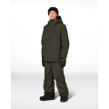 Jones JKT mtn surf ins greenh27 Jones JKT mtn surf ins greenh27