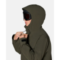 Jones JKT mtn surf ins greenh27 Jones JKT mtn surf ins greenh27