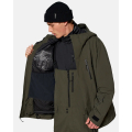 Jones JKT mtn surf ins greenh27 Jones JKT mtn surf ins greenh27