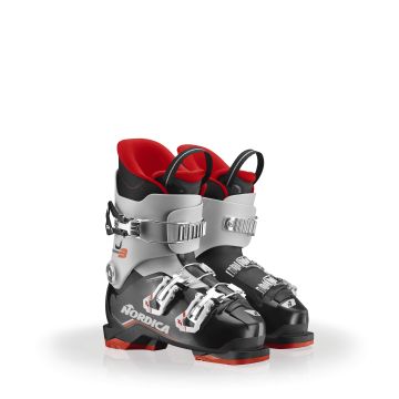 Nordica Speedmachine J3 Chaussures de ski junior