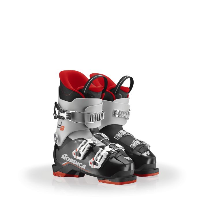 Nordica Speedmachine J3 Chaussures de ski junior