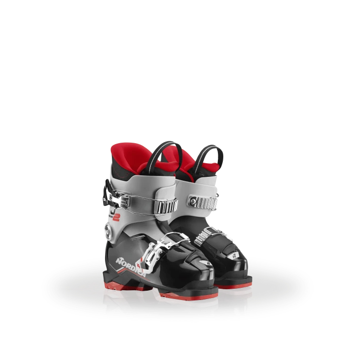 Nordica Speedmachine J2 Chaussures de ski junior