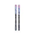 Nordica Santa Ana 80 S + Fixations JR 7.0 FDT 2027