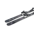 Nordica Santa Ana 80 S + Fixations JR 7.0 FDT 2027 Nordica Santa Ana 80 S + Fixations JR 7.0 FDT 2027