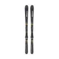 Nordica Multipista DC 80TI + Fixations TPX12 FDT 2027