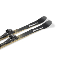 Nordica Multipista DC 80TI + Fixations TPX12 FDT 2027 Nordica Multipista DC 80TI + Fixations TPX12 FDT 2027