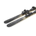 Nordica Multipista DC 80TI + Fixations TPX12 FDT 2027 Nordica Multipista DC 80TI + Fixations TPX12 FDT 2027