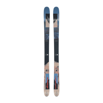 Nordica Enforcer 99 (flat) 2027