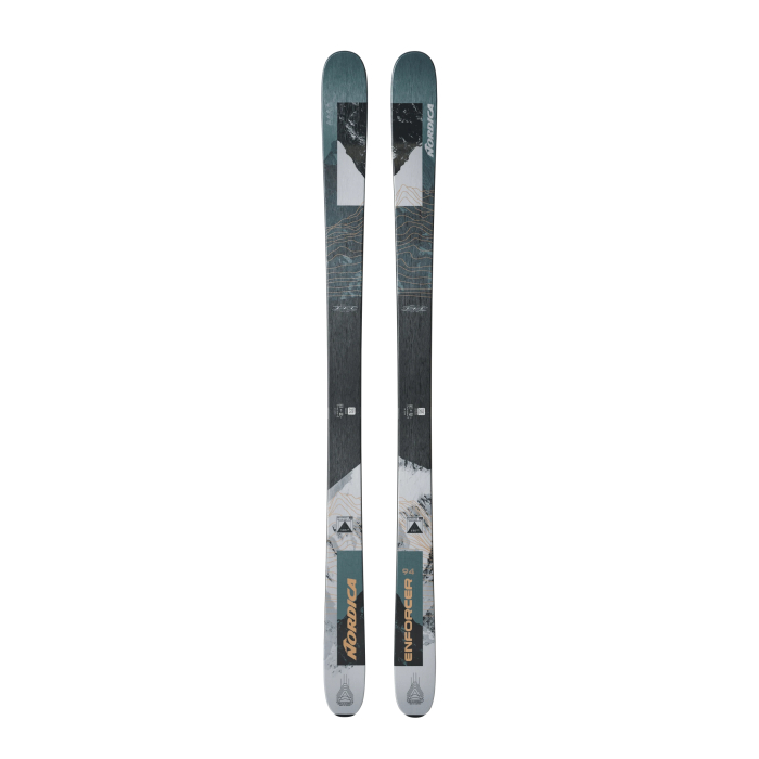 Nordica Enforcer 94 (flat) 2027 Nordica Enforcer 94 (flat) 2027