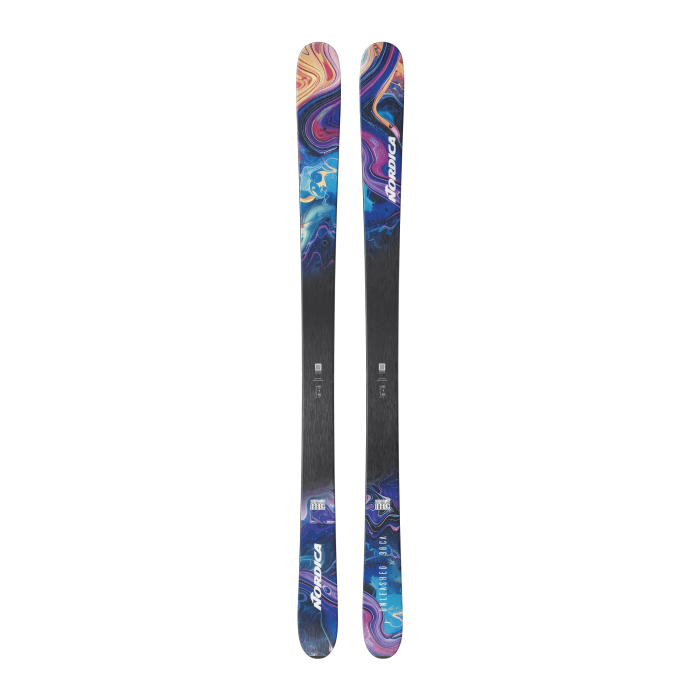Nordica Unleashed 98 CA (flat) 2027