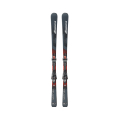 Nordica Spitfire TI + Fixations TP2 Light 11 FDT 2027