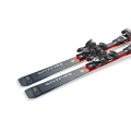 Nordica Spitfire TI + Fixations TP2 Light 11 FDT 2027