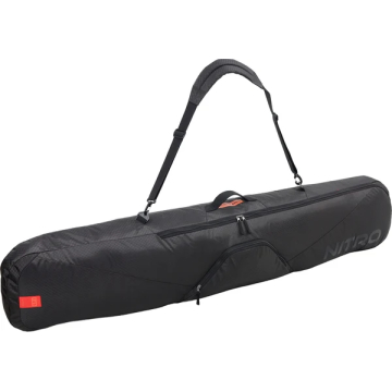 Nitro Sub Board Bag 165 cm Raven