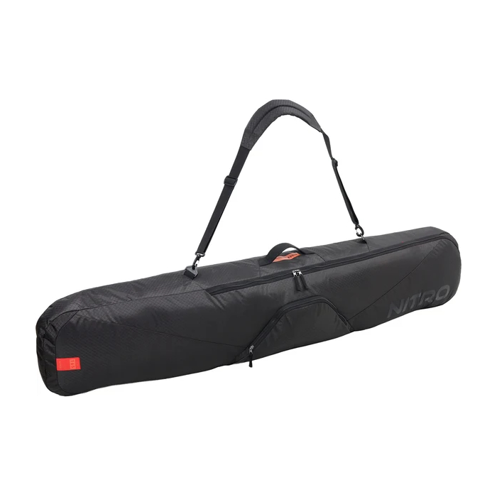 Nitro Sub Board Bag 165 cm Raven Nitro Sub Board Bag 165 cm Raven