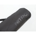 Nitro Sub Board Bag 165 cm Raven Nitro Sub Board Bag 165 cm Raven