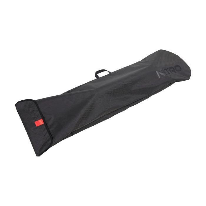 Nitro Light Sack 165 cm Raven Nitro Light Sack 165 cm Raven