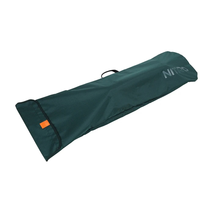 Nitro Light Sack 165 cm Jungle Green Nitro Light Sack 165 cm Jungle Green