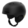 Giro Ledge FS Mips MT Black