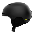 Giro Ledge FS Mips MT Black