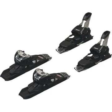 Marker Squire 11 TCX D 100mm Black Fixation de ski junior 2027