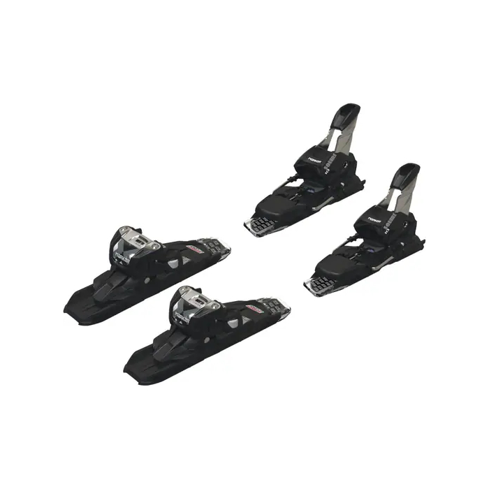 Marker Squire 11 TCX D 100mm Black Fixation de ski junior 2027