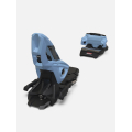Marker Squire 11 Light Blue/Black Fixation alpine 2027