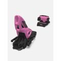 Marker squire 11 rose/black Fixation ski h27