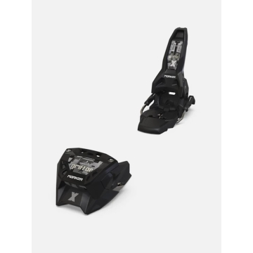 Marker Griffon X 13 Black Fixation alpine 2027