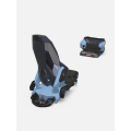 Marker Griffon X 13 Graphite/Light Blue 2027 Fixation alpine Marker Griffon X 13 Graphite/Light Blue 2027 Fixation alpine