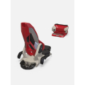 Marker Griffon X 13 Red/Sandy 2027 Fixation alpine Marker Griffon X 13 Red/Sandy 2027 Fixation alpine