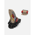 Marker Griffon X 13 Beige/Red 2027 Fixation alpine Marker Griffon X 13 Beige/Red 2027 Fixation alpine
