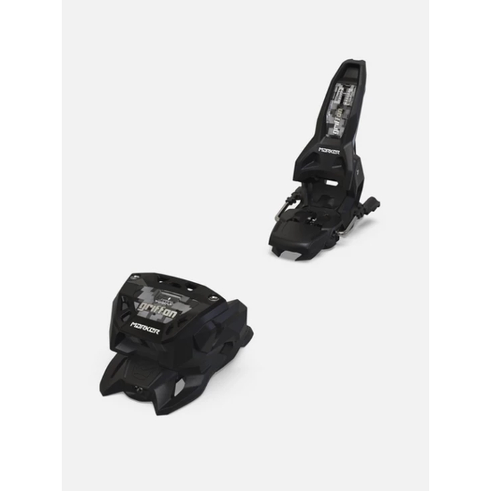 Marker Griffon 13 MN Black 2027 Fixation alpine Marker Griffon 13 MN Black 2027 Fixation alpine