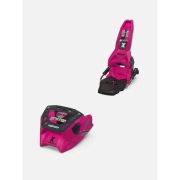 Marker Griffon X 13 MWerks Pink/Graphite 2027 Fixation alpine