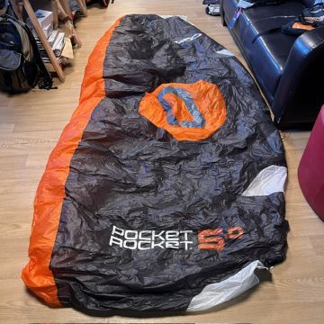 pocket rocket v2 5.0 occasion